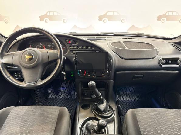 Chevrolet Niva I Рестайлинг с пробегом 2014 года, цена 650 000 рублей, 142776 км, внедорожник, Автокод Объявления