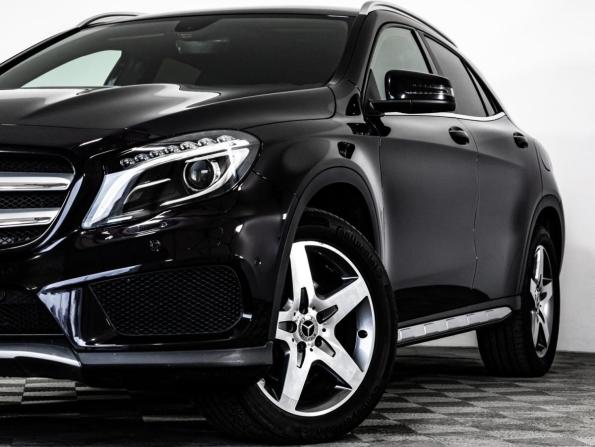 Mercedes-Benz GLA I (X156) с пробегом 2015 года, цена 2 299 000 рублей, 97215 км, внедорожник, Автокод Объявления