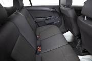 Opel Astra H Рестайлинг Пермь  - изображение 30