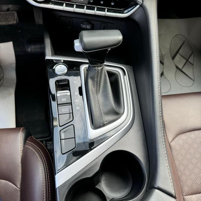 Changan Eado Plus Пермь  - изображение 16