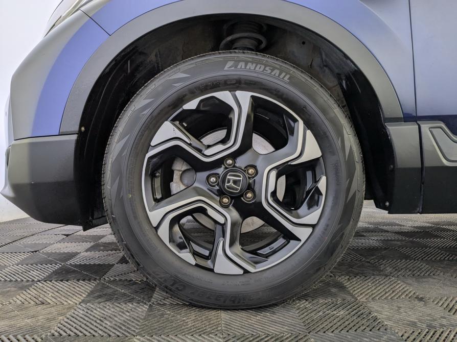 Honda CR-V V Москва  - изображение 13