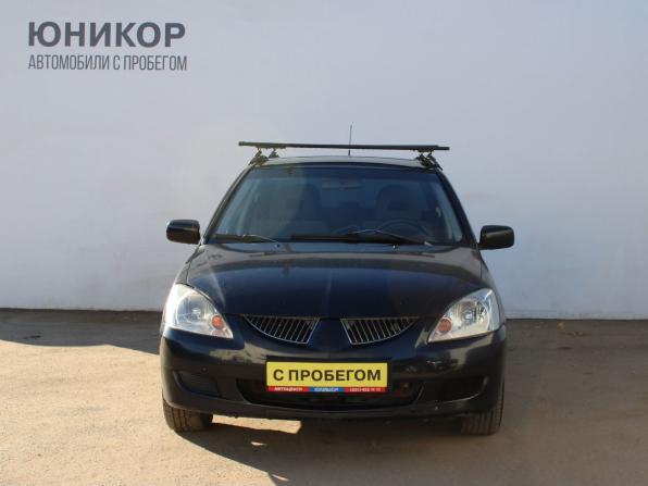 Mitsubishi Lancer IX с пробегом 2005 года, цена 199 000 рублей, 271381 км, седан, Автокод Объявления
