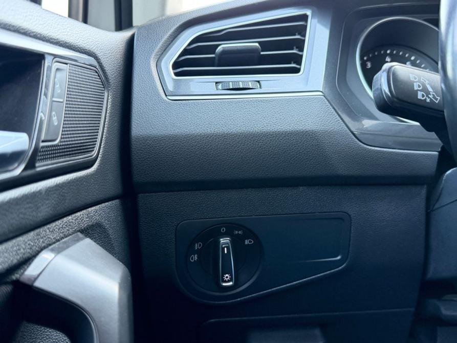 Volkswagen Tiguan II Волгоград  - изображение 19