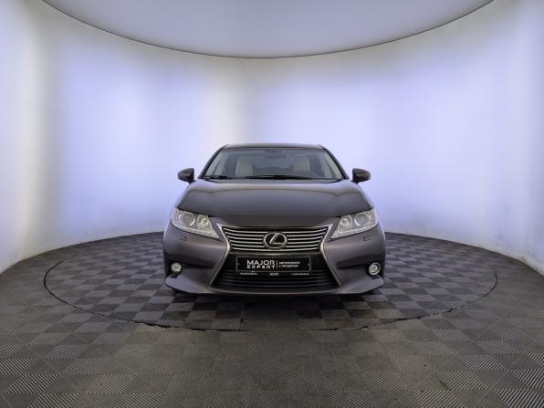 Lexus ES VI с пробегом 2014 года, цена 2 490 000 рублей, 139704 км, седан, Автокод Объявления