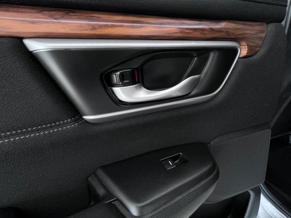Honda CR-V V Рестайлинг с пробегом 2019 года, цена 2 400 000 рублей, 100389 км, внедорожник, Автокод Объявления
