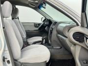 Hyundai Santa Fe Classic Москва  - изображение 24