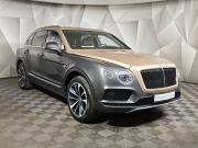 Bentley Bentayga I Москва  - изображение 33