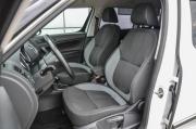 Skoda Yeti I Рестайлинг Курган  - изображение 31