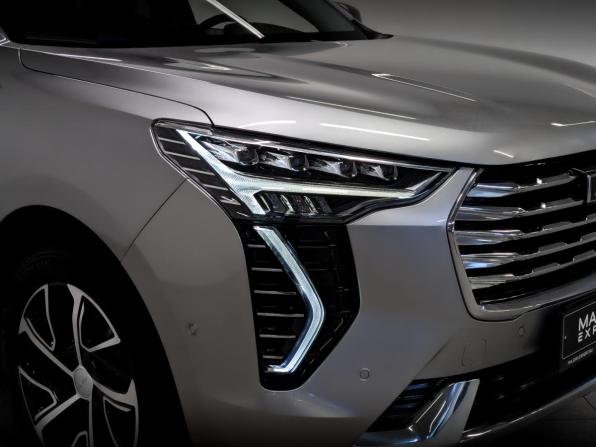 Haval Jolion I с пробегом 2022 года, цена 1 815 000 рублей, 57071 км, внедорожник, Автокод Объявления