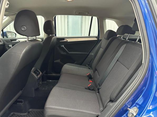 Volkswagen Tiguan II с пробегом 2019 года, цена 2 592 000 рублей, 77644 км, внедорожник, Автокод Объявления