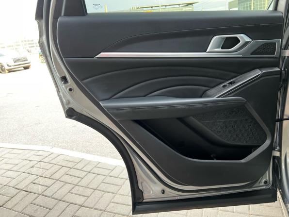 Haval F7 II с пробегом 2024 года, цена 2 525 000 рублей, 16231 км, внедорожник, Автокод Объявления