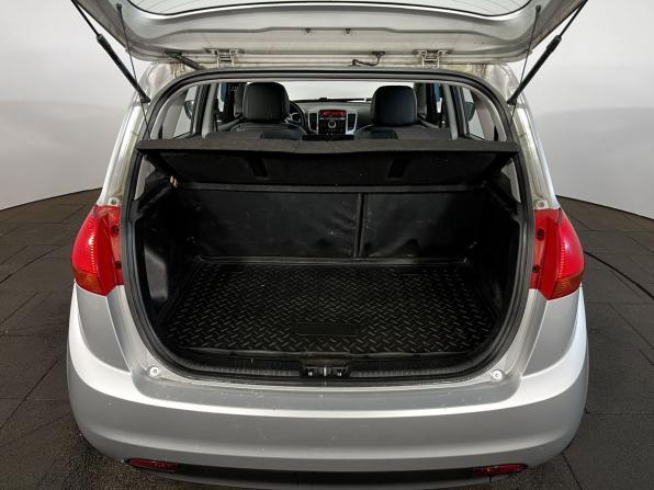 Kia Venga I с пробегом 2012 года, цена 749 900 рублей, 198740 км, компактвэн, Автокод Объявления
