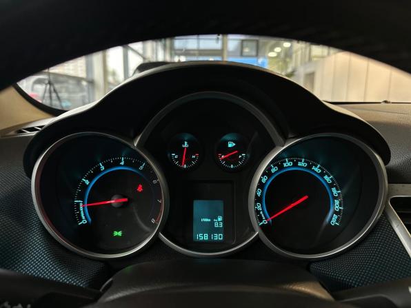 Chevrolet Cruze I с пробегом 2012 года, цена 775 000 рублей, 158129 км, седан, Автокод Объявления