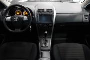 Toyota Corolla X (E140 E150) Рестайлинг Томск  - изображение 19