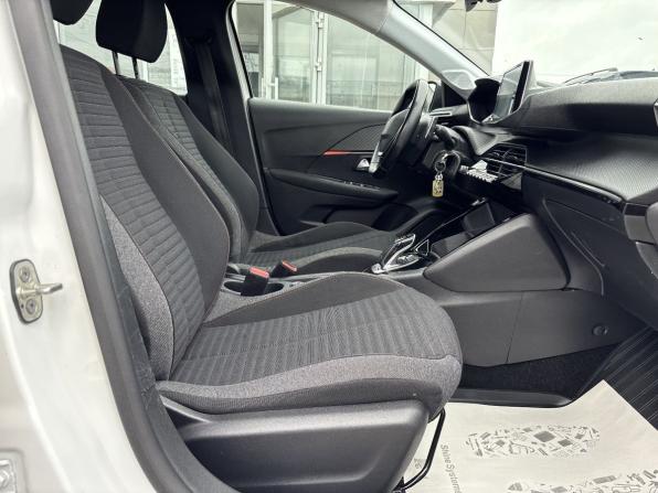 Peugeot 208 II с пробегом 2020 года, цена 1 650 000 рублей, 99235 км, хэтчбек, Автокод Объявления