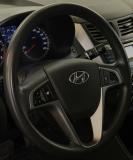 Hyundai Solaris I Рестайлинг Москва  - изображение 25