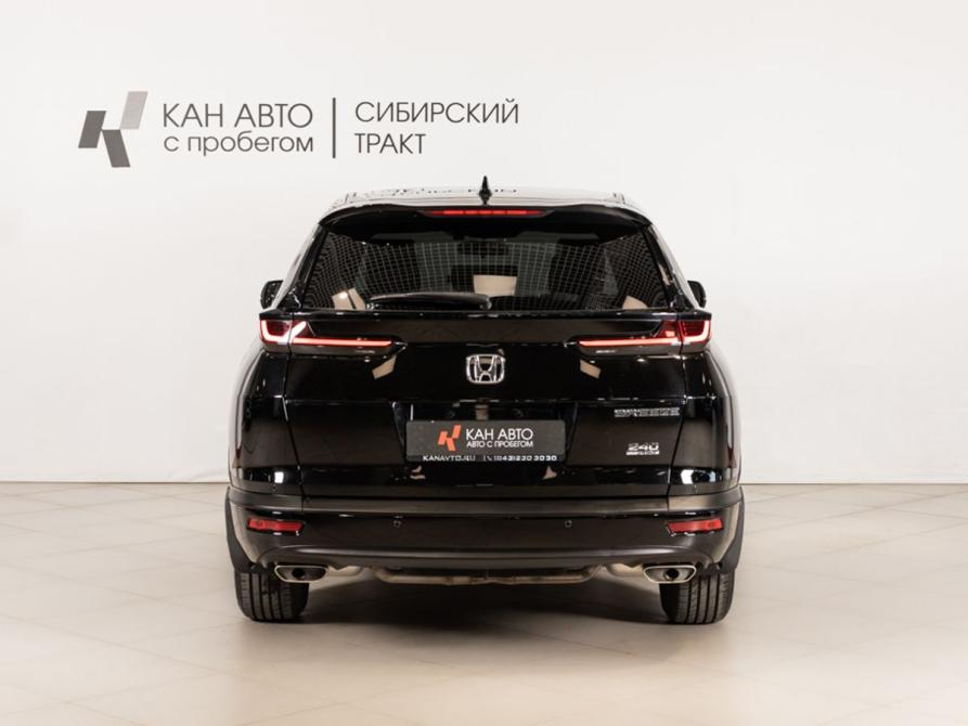 Honda Breeze I Казань  - изображение 4