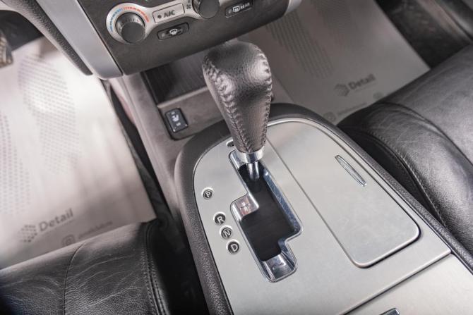 Nissan Murano II (Z51) Рестайлинг с пробегом 2011 года, цена 1 099 000 рублей, 376000 км, внедорожник, Автокод Объявления