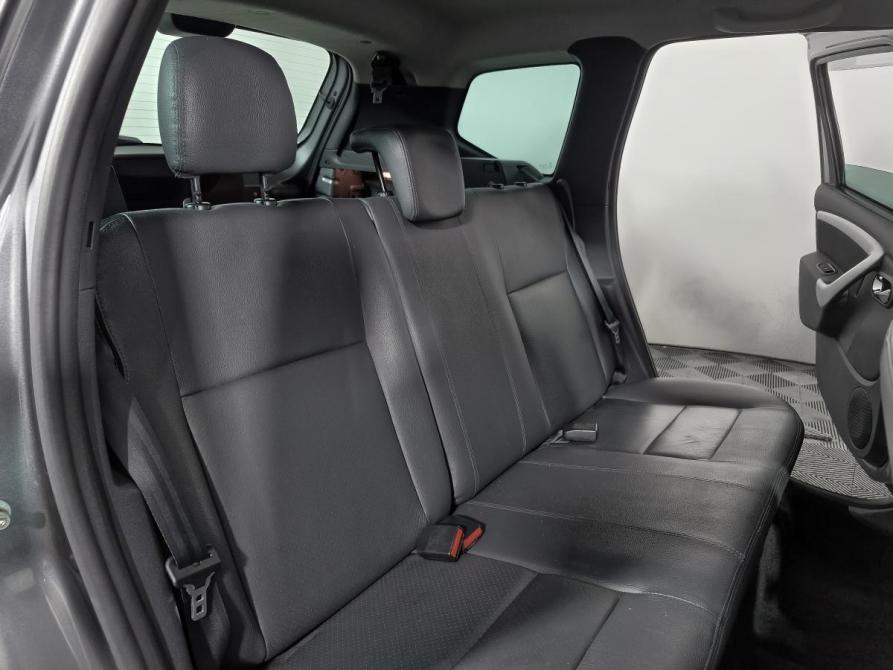 Nissan Terrano III (D10) Нижний Новгород  - изображение 12
