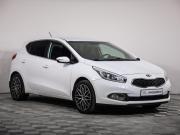 Kia Ceed II Санкт-Петербург  - изображение 32