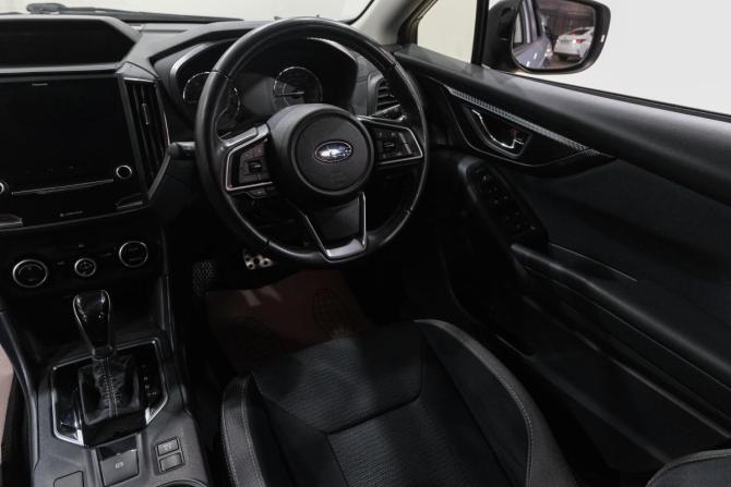 Subaru Impreza V с пробегом 2019 года, цена 1 749 000 рублей, 31000 км, хэтчбек, Автокод Объявления