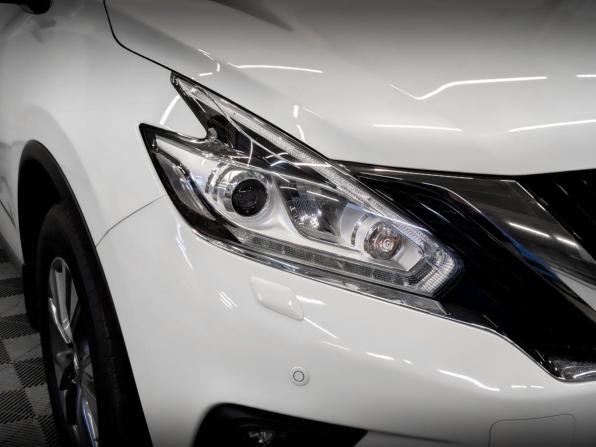 Nissan Murano III (Z52) с пробегом 2021 года, цена 3 475 000 рублей, 29178 км, внедорожник, Автокод Объявления
