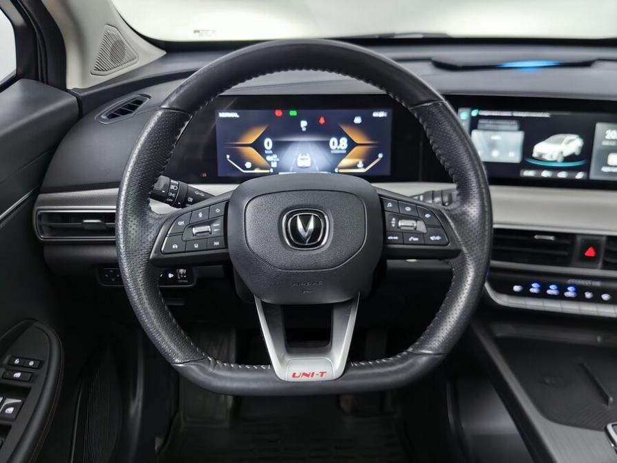 Changan UNI-T I Подольск  - изображение 11
