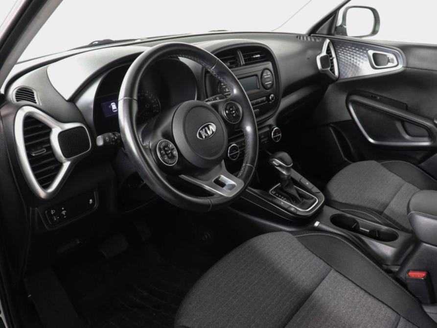 Kia Soul III Химки  - изображение 10