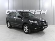 Hyundai Santa Fe II Ростов-на-Дону  - изображение 18