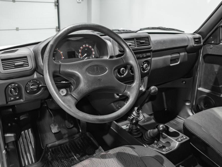 Lada (ВАЗ) Niva Legend I Екатеринбург  - изображение 12