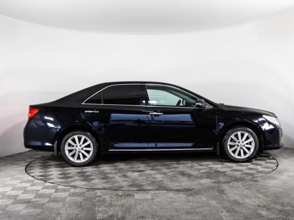 Toyota Camry VII (XV50) с пробегом 2014 года, цена 1 699 000 рублей, 214498 км, седан, Автокод Объявления
