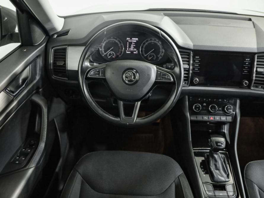 Skoda Kodiaq I Санкт-Петербург  - изображение 12