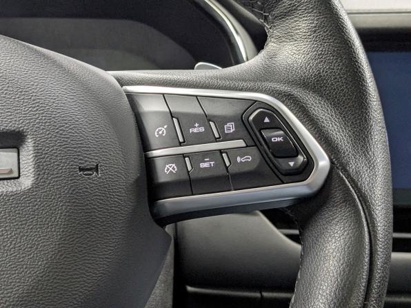 Haval F7 I с пробегом 2021 года, цена 2 070 000 рублей, 60264 км, внедорожник, Автокод Объявления