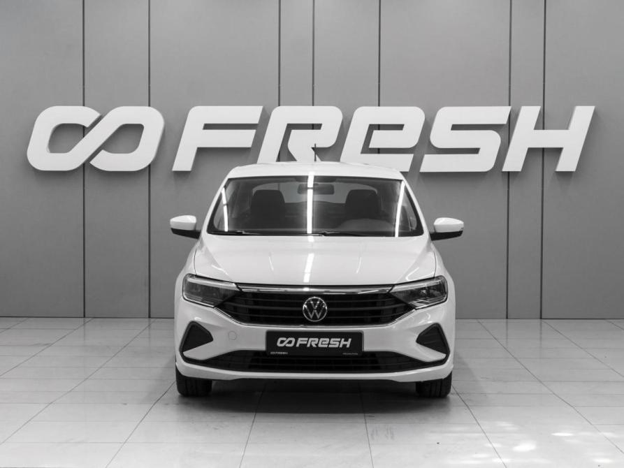 Volkswagen Polo VI Ростов-на-Дону  - изображение 3