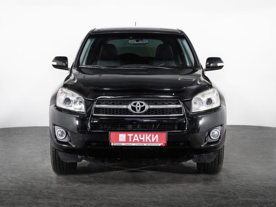 Toyota RAV4 III (XA30) Иркутск  - изображение 2