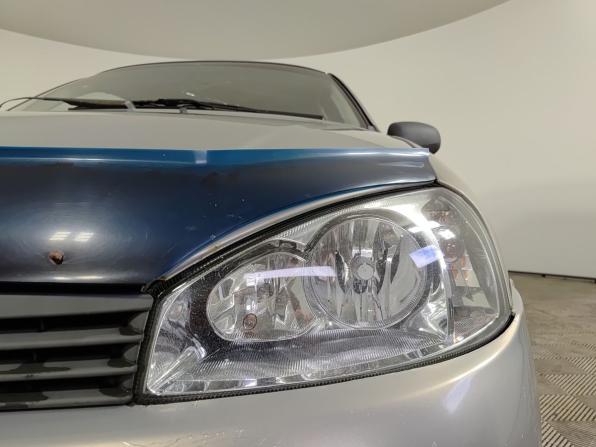 Lada (ВАЗ) Kalina I с пробегом 2008 года, цена 210 000 рублей, 179437 км, хэтчбек, Автокод Объявления