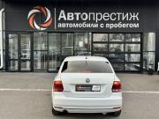 Volkswagen Polo V Рестайлинг Волгоград  - изображение 16