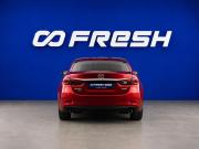 Mazda 6 III (GJ) Москва  - изображение 23