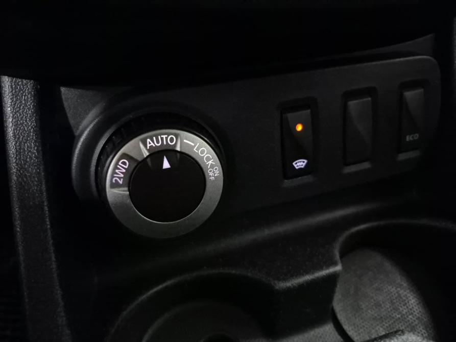 Renault Duster I Рестайлинг Альметьевск  - изображение 22