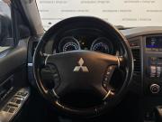 Mitsubishi Pajero IV Санкт-Петербург  - изображение 38