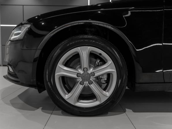 Audi A4 IV (B8) Рестайлинг с пробегом 2015 года, цена 1 430 000 рублей, 165218 км, седан, Автокод Объявления