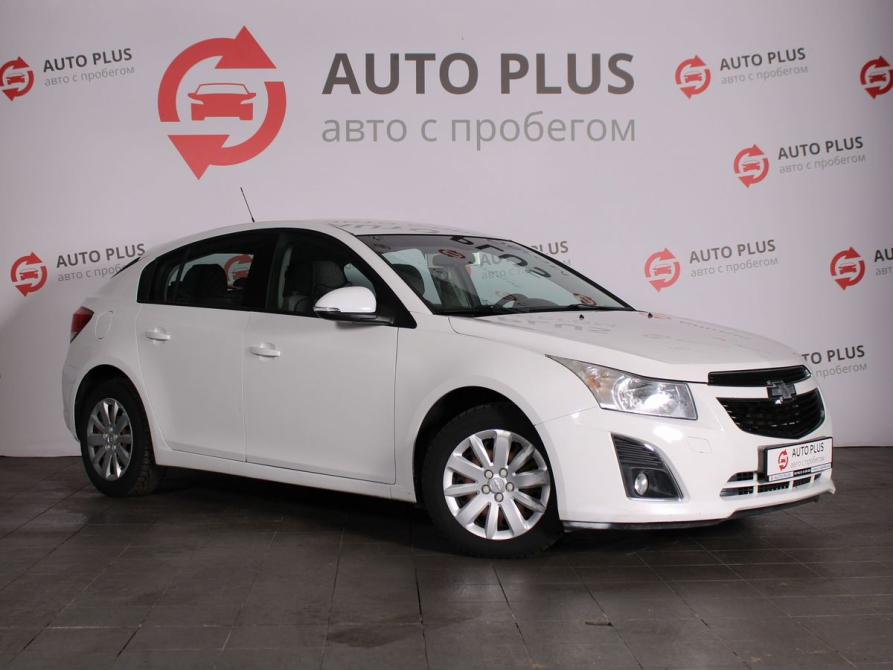 Chevrolet Cruze I Рестайлинг Минеральные Воды  - изображение 1