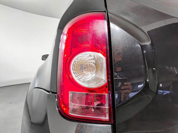 Renault Duster I с пробегом 2014 года, цена 1 070 000 рублей, 114146 км, внедорожник, Автокод Объявления
