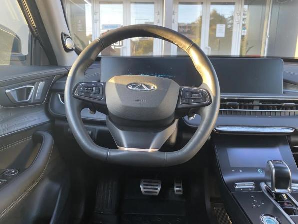 Chery Tiggo 8 Pro Max I с пробегом 2023 года, цена 2 275 000 рублей, 27001 км, внедорожник, Автокод Объявления
