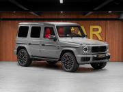 Mercedes-Benz G-Класс AMG II (W465) Рестайлинг Москва  - изображение 29