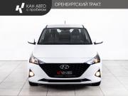 Hyundai Solaris II Рестайлинг Казань  - изображение 18