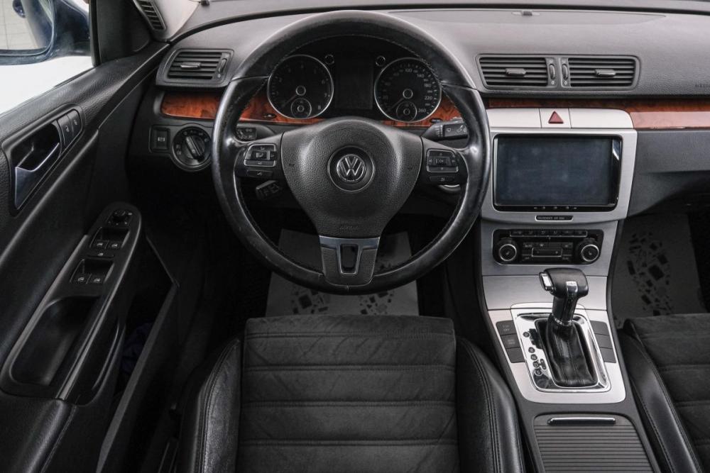 Volkswagen Passat B6 Красноярск  - изображение 14