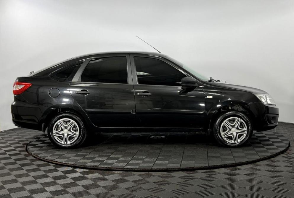 Lada (ВАЗ) Granta I Нижний Новгород  - изображение 5