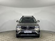 Geely Atlas Pro Воронеж  - изображение 24