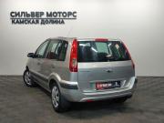 Ford Fusion I Рестайлинг Пермь  - изображение 28